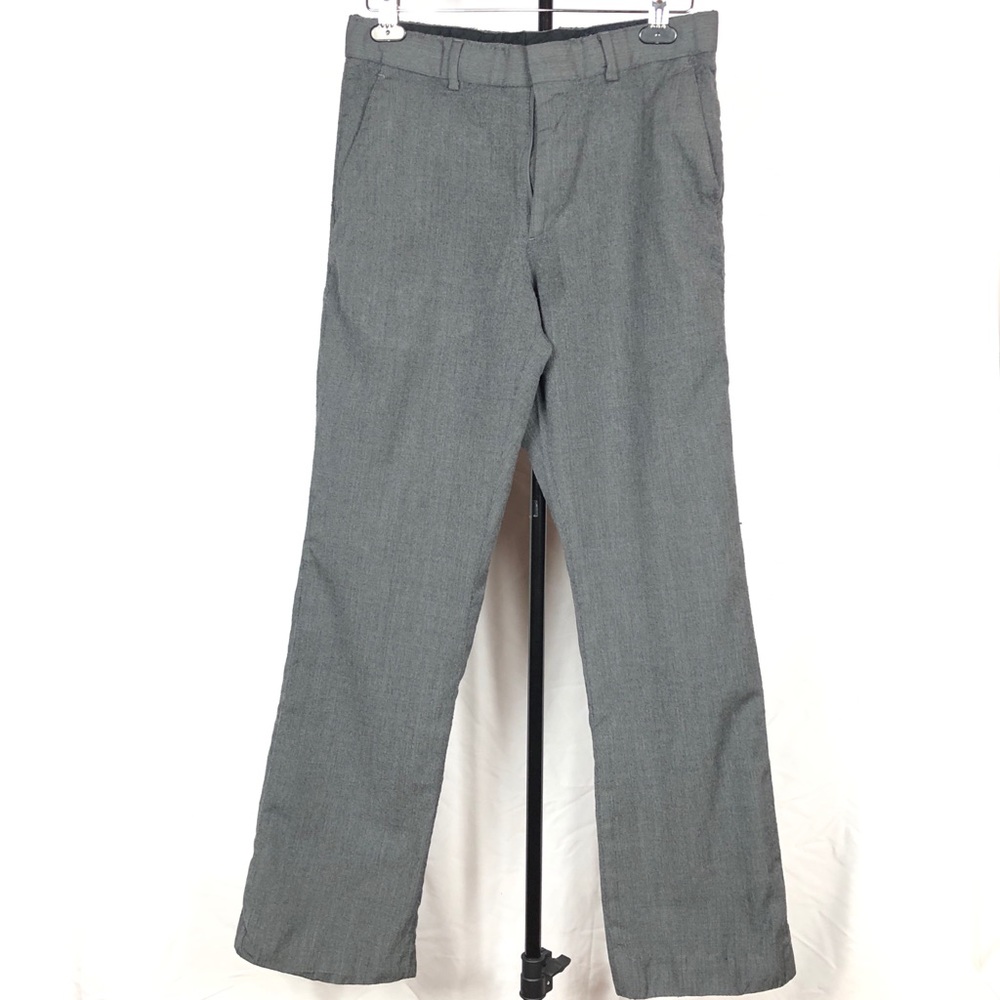 Banana Republic Men's Slim-fit Dress Pants
